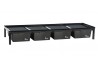 Rack d'élevage modulable