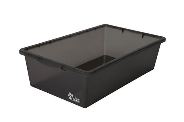 Boite pour rack d'élevage Boite pour rack d'élevage