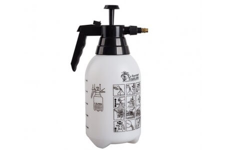 1 Ensemble, Vaporisateur D'eau De Désinfection À Pression Manuelle, Flacon  Pulvérisateur, Pompe À Compression D'air, Vaporisateur De Jardin,  Irrigateur De Jardin, 2/3l - Pelouses Et Jardins - Temu