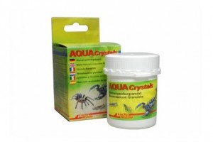 Aqua Crystals - Granules hydrophiles