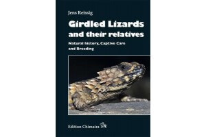 Girdled Lizards and their...