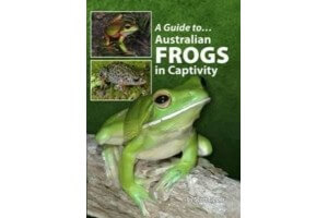 A Guide to Australian Frogs...