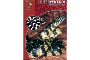 Le Serpent-Roi -...