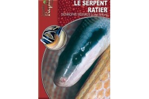 Le Serpent Ratier -...