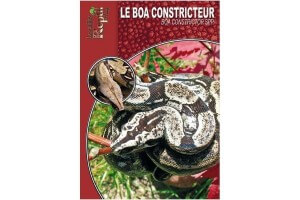Le Boa constrictor Guide...