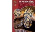 Le Python royal - Python regius Guide Reptilmag