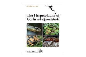 The Herpetofauna of Corfu...