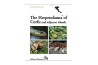 The Herpetofauna of Corfu and adjacent islands