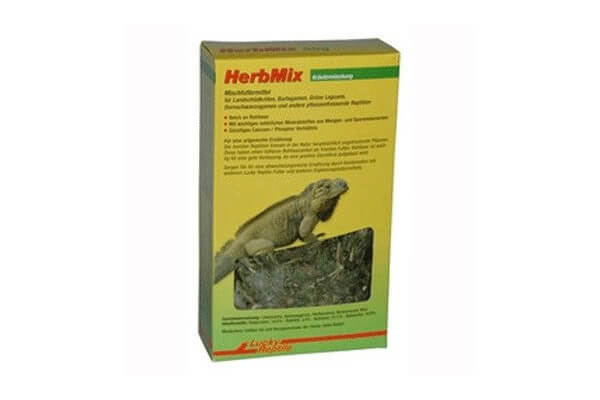 Herb mix - 50g Herb mix - 50g