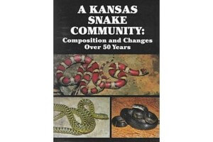 A Kansas Snake Community: Composition and Changes over 50 Years