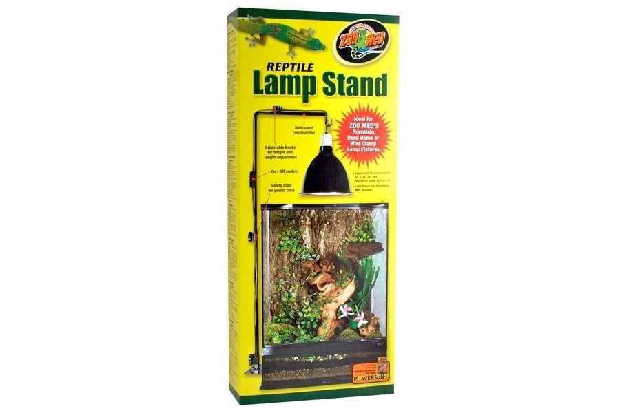Repti Lamp Stand - Large Repti Lamp Stand - Large