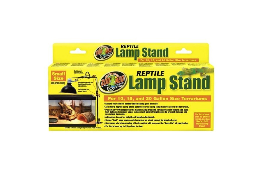 Repti Lamp Stand - Small Repti Lamp Stand - Small