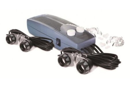 Ballast Double T5