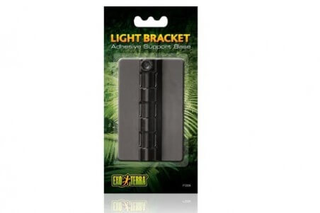 Light bracket - base adhésive de rechange