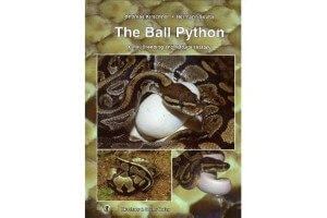 The Ball Python - Care,...