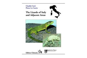 The Lizards of Italy and...