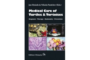 Medical Care of Turtles and Tortoises