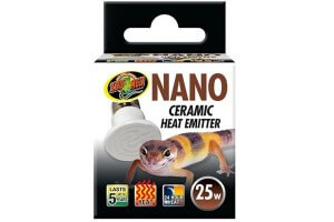 Nano Ceramic Heat Emitter -...