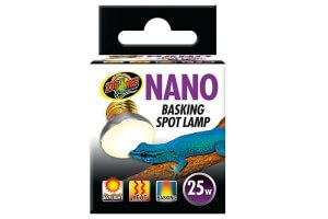 Nano Basking Spot Lamp -...