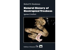 Natural History of Neotropical Treeboas (genus Corallus)