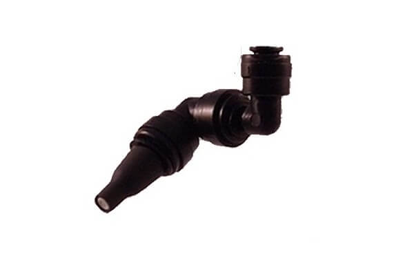 Buse Fixe Simple - Nozzle B