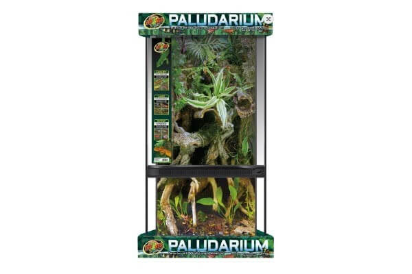 Paludarium Paludarium