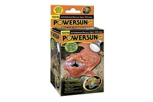 Powersun UVB