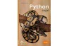 Python royal