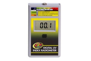 Digital UV INDEX Radiometer
