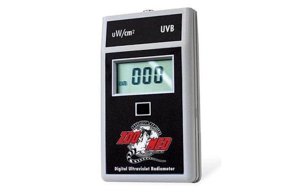 Digital UV Radiometer Digital UV Radiometer