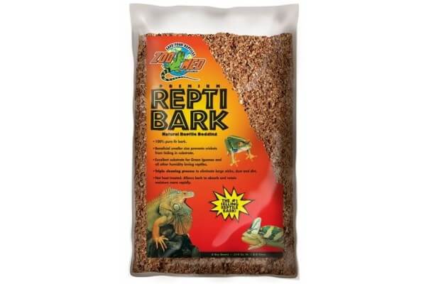 Repti Bark Repti Bark