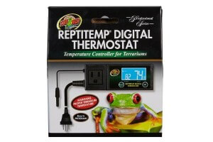 Reptitemp Digital Thermostat