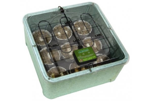 Reptibator Incubator, Incubateur reptile Reptibator Incubator, Incubateur reptile