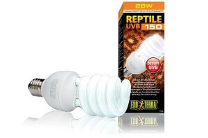 Repti Glo 10.0 - Reptile UVB150
