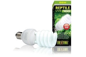 Repti Glo 5.0 - Reptile UVB100