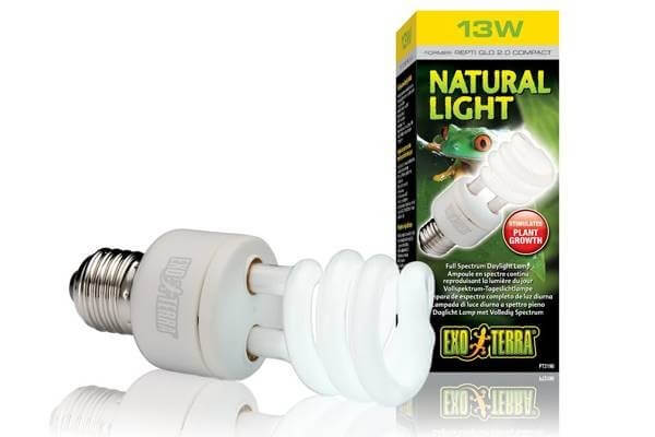 Repti Glo - Natural Light Repti Glo - Natural Light