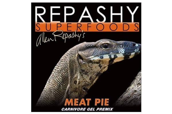 Meat Pie Reptile 84 g