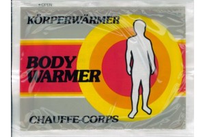 Chaufferette Body Warmer