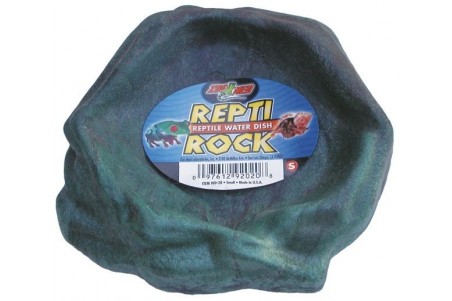 Repti Rock Abreuvoir