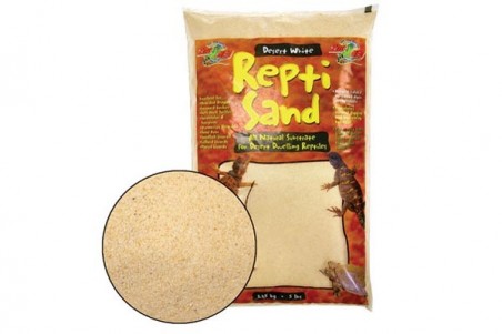 Repti Sand