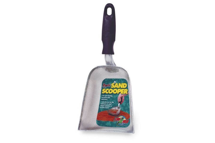 Repti Sand Scooper