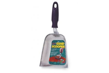 Repti Sand Scooper