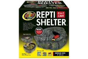 Repti Shelter