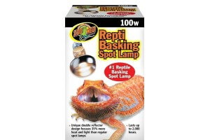 Repti Basking Spot - Lampe