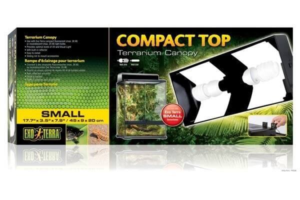 Compact Top Compact Top