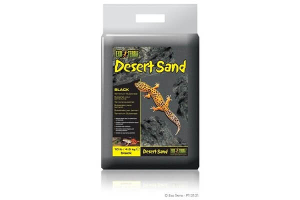 Desert Sand Desert Sand