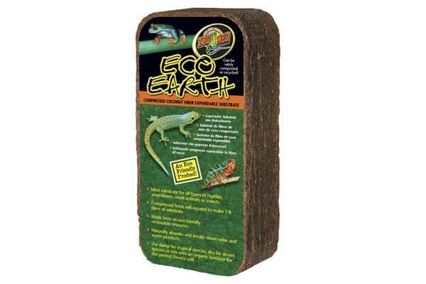 Eco Earth - fibre de coco Eco Earth - fibre de coco