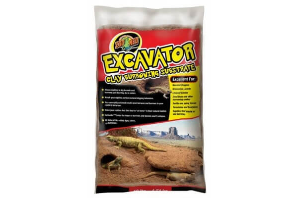 Excavator Excavator
