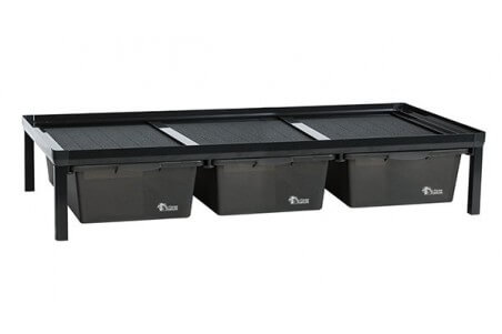 Rack d'élevage modulable