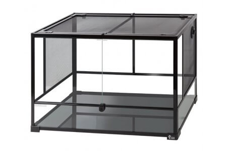 Terrarium en kit
